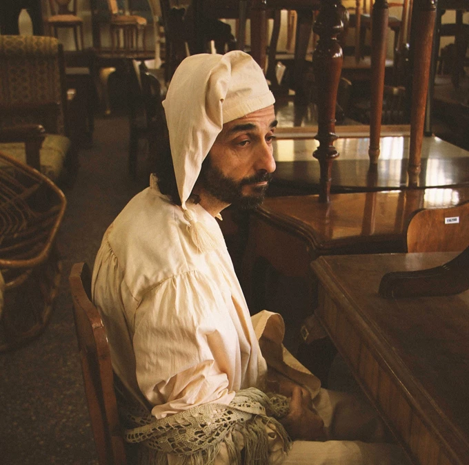 Πανδοχείον η Φιλόξενη Ερημία