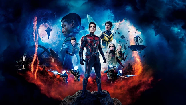 antman