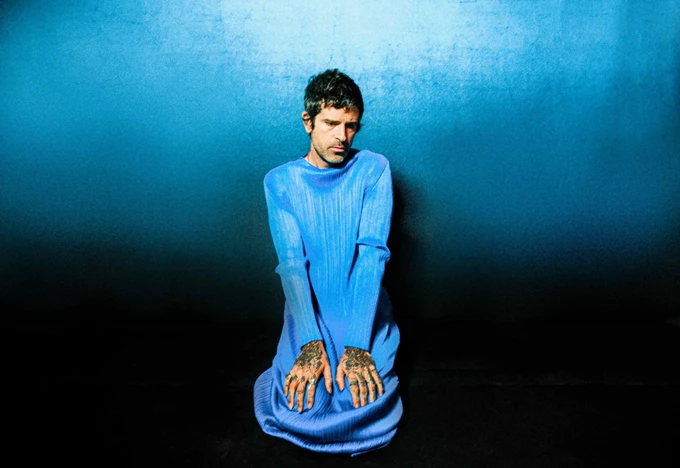 Devendra Banhart