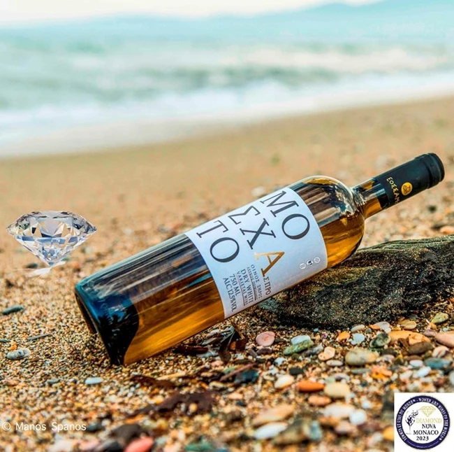 Οινοποιητικός Συνεταιρισμός Σάμου