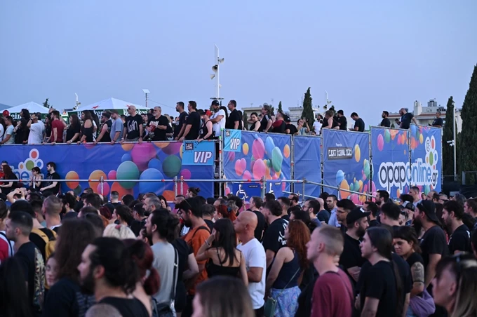 Bring Me the Horizon