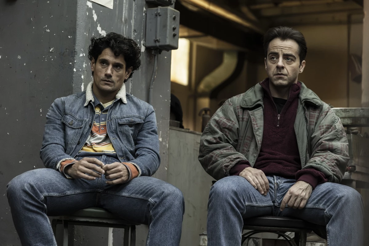 Τρία πράγματα που μάθαμε από το πρώτο επεισόδιο του 