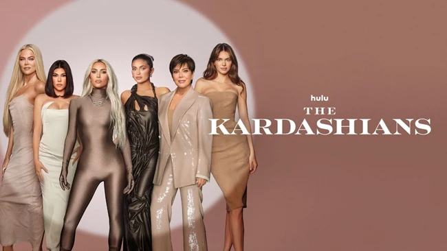 The Kardashians