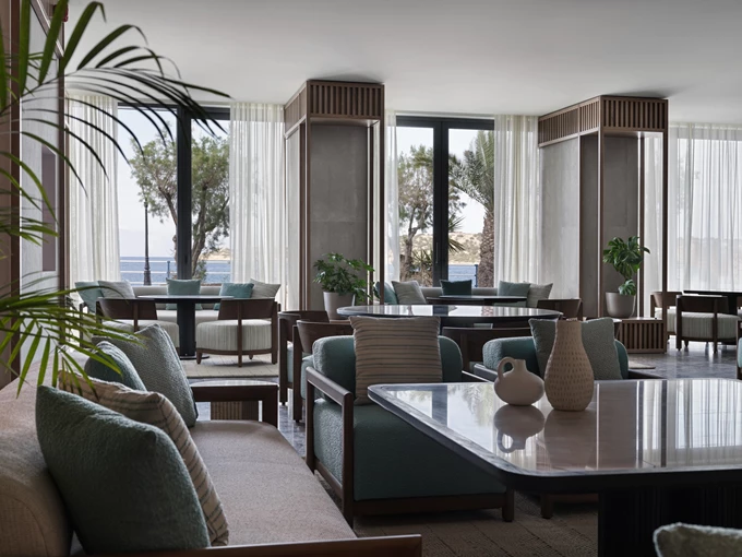 'InterContinental Crete' 5