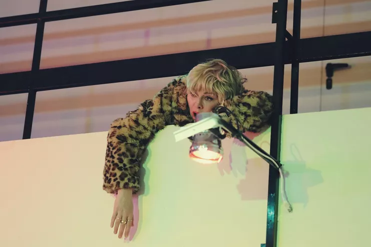 Σεροτονίνη