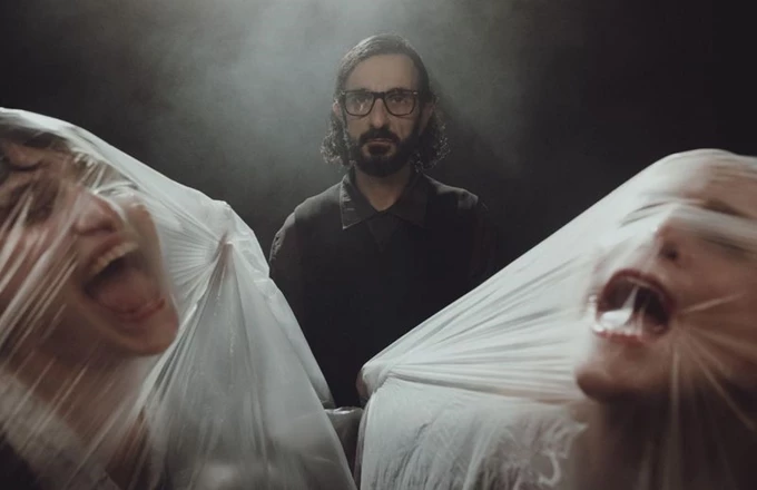 Ήμερη – Η Ανατομία μιας Πτώσης