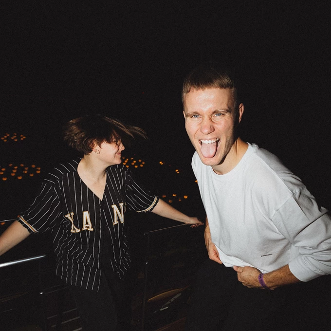 Το W Presents έρχεται στο W Costa Navarino 1