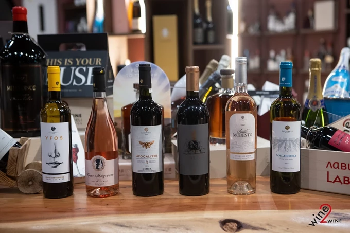 8 ελληνικά οινοποιεία που αξίζει να επισκεφθείς_Μπαραφάκα 1