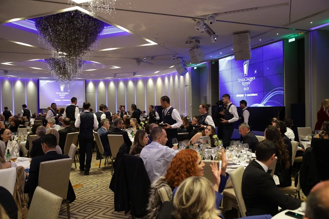 XRYSOI SKOUFOI KYPROU 2025