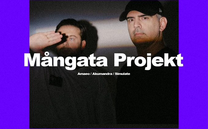 Mangata Projekt