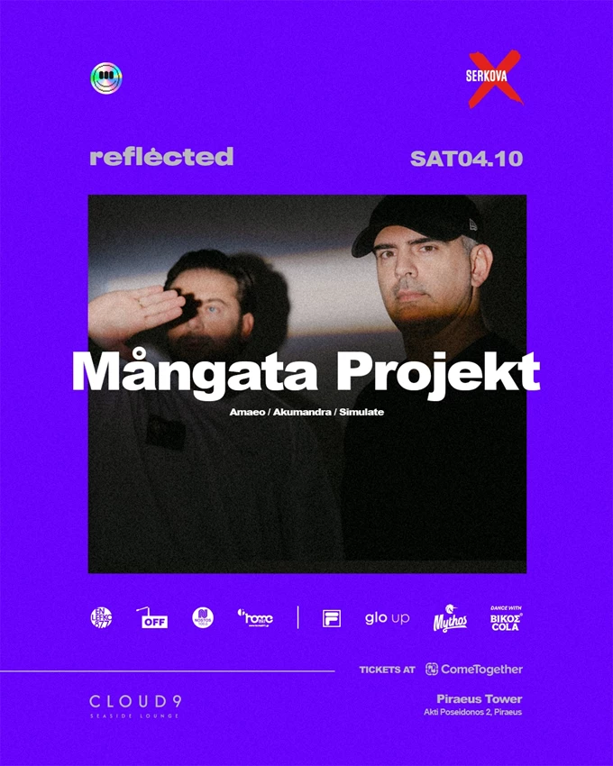 Mangata Projekt