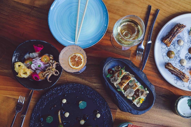 8 χρόνια Nikkei 123