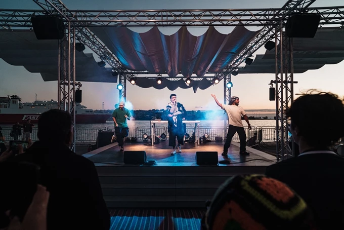 SCOLA SOCIETY CELEBRATION XVT