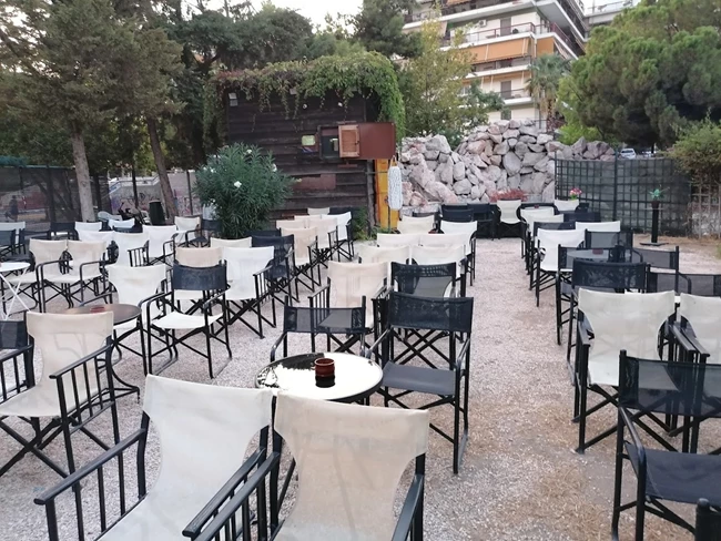 σινε Νίκαια