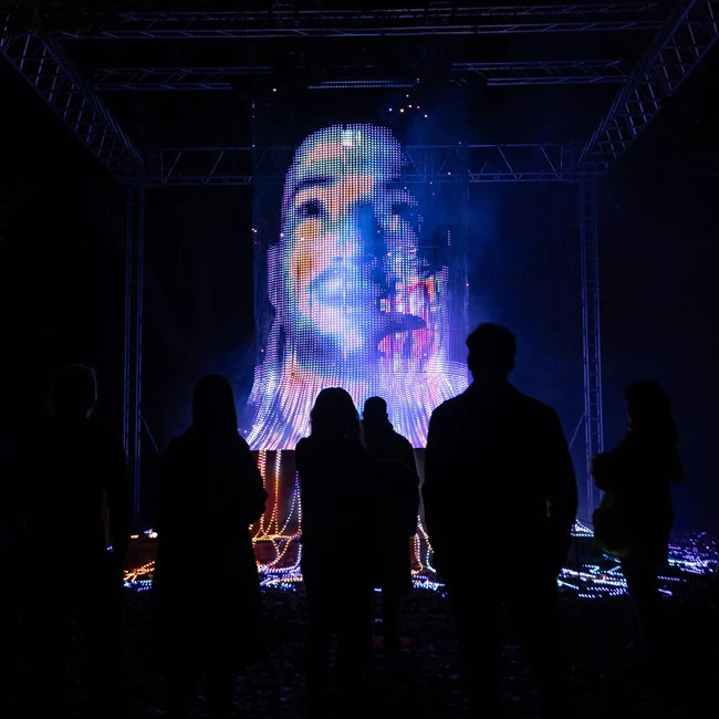 Athens Digital Arts Festival 2024