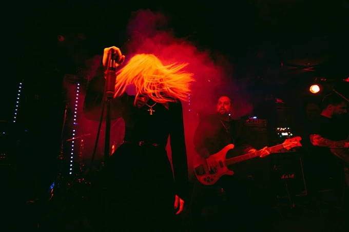 Coven