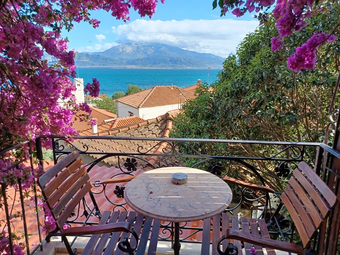 Ναύπακτος