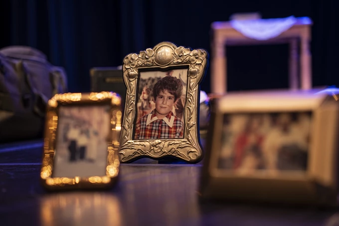 Ο Ηλίθιος του Ντοστογιέφσκι