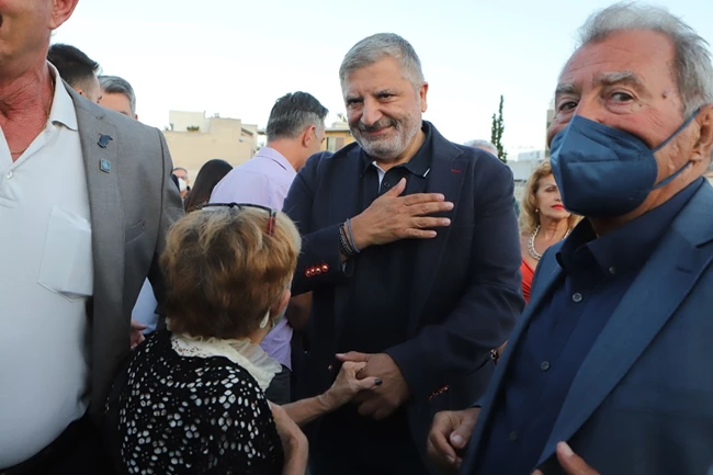 ​​ΒΙΟΚΛΙΜΑΤΙΚΟ ΠΑΡΚΟ ΚΟΡΥΔΑΛΛΟΣ