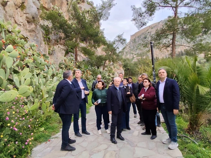 Σημαντικά έργα αναβάθμισης πολιτιστικών υποδομών στην Αργολίδα