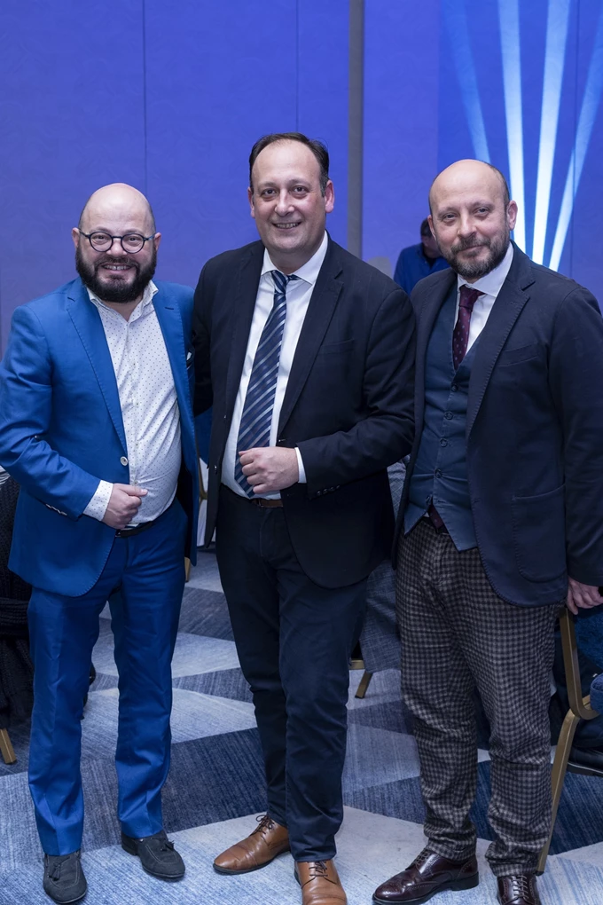 Βραβεία Ελληνικής Κουζίνας 2025