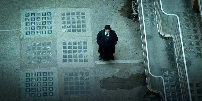Maigret