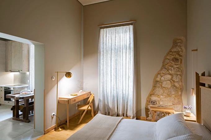 Eramai Aesthetic Hotel