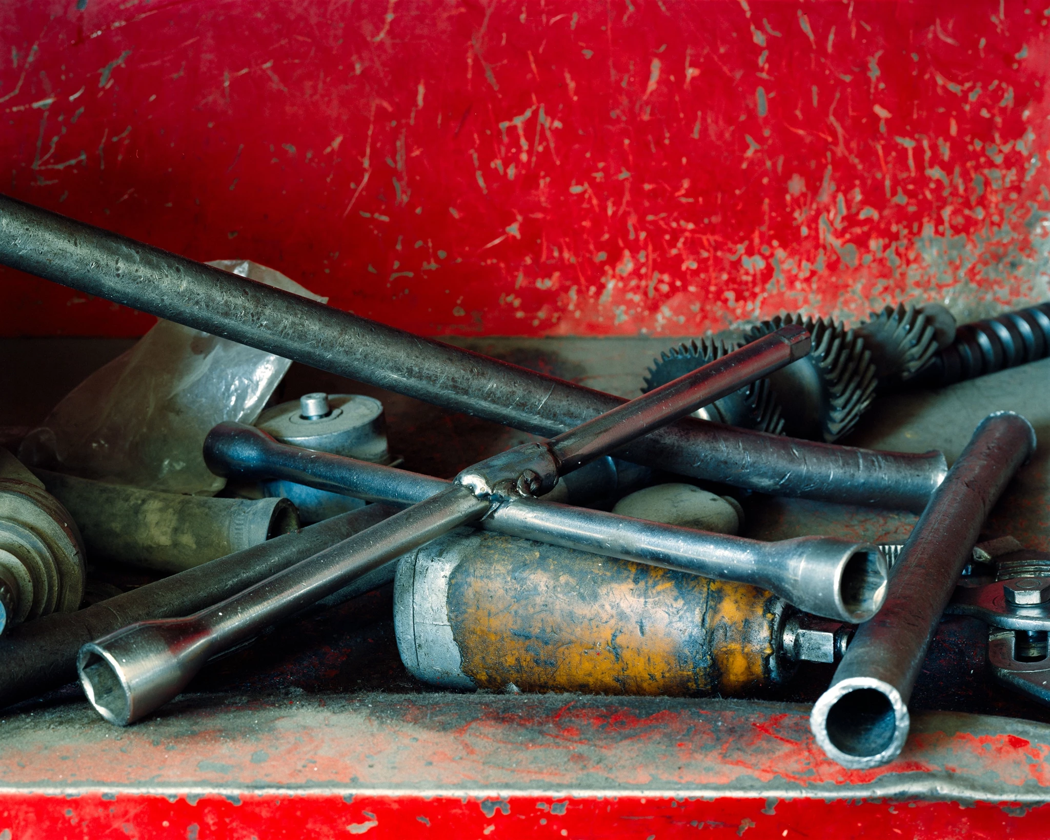 Νικόλας Βεντουράκης: Refinements