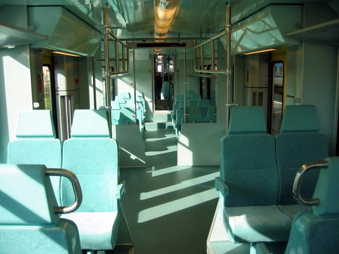 Τα τρόλεϊ, τα ΜΜΜ της Αθήνας και μία πρόταση από τον Γιάννη Τσεκλένη 8