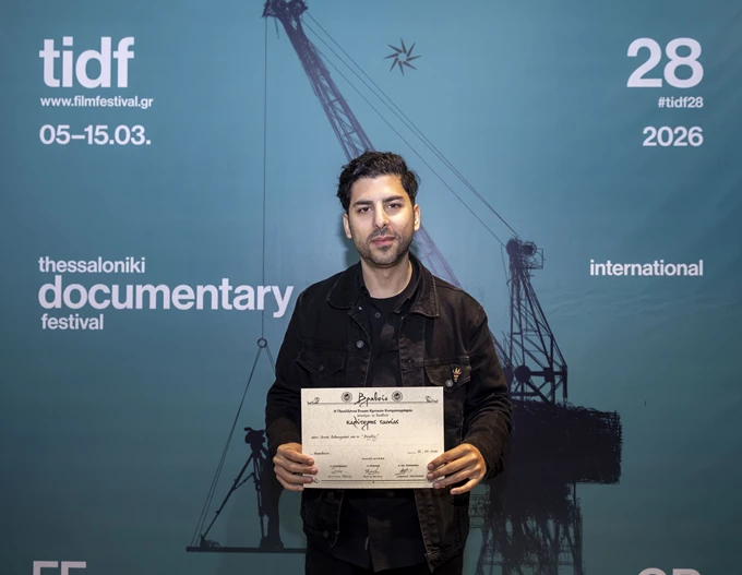 Λουκάς Παλαιοκρασσάς