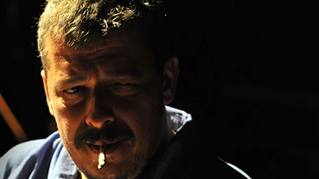 Δημήτρης Καλαντζής