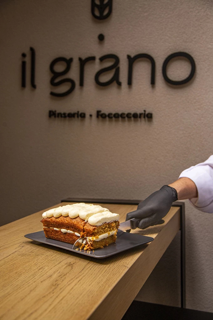 Il Grano 3