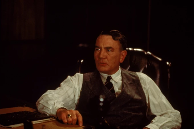 Το Πέρασμα του Μίλερ