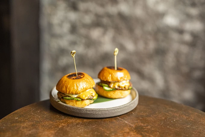 Το νέο μπαρ Ichigo Ichie στο κέντρο της Αθήνας 1