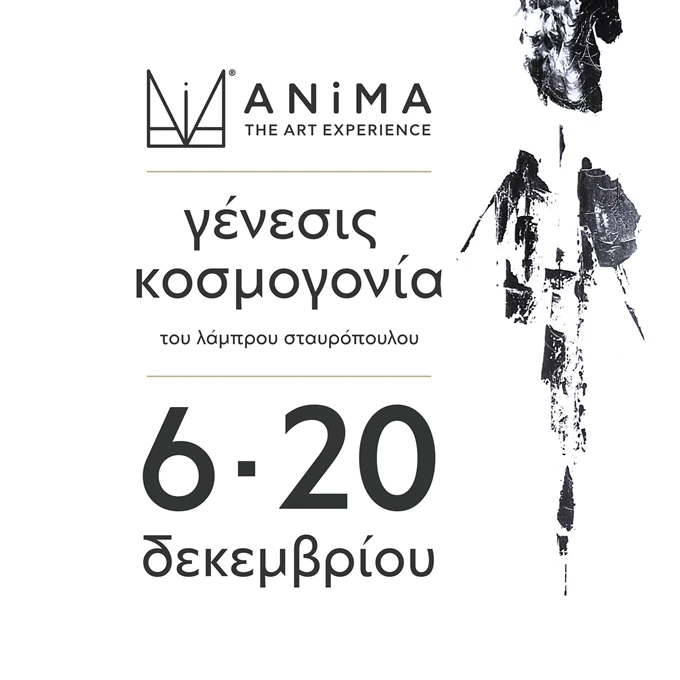 Anima Gallery