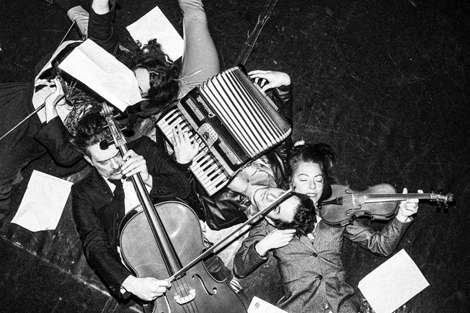 Η δύναμη της συνήθειας