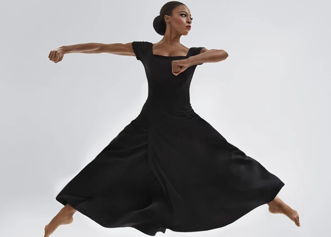 Martha Graham Dance Company Chronicle