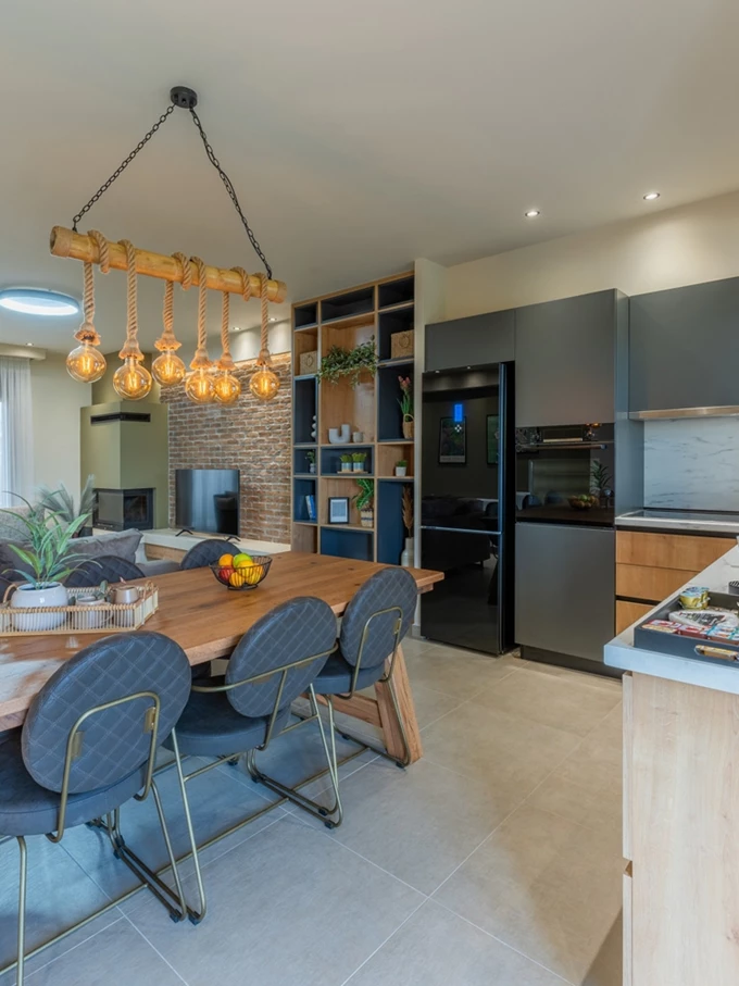 Olive boutique Villas