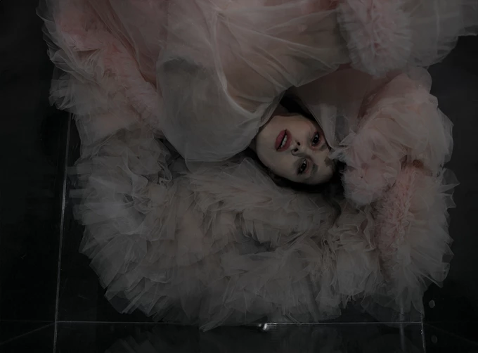 Dracula Θάνος Παπακωνσταντίνου