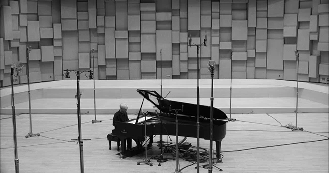 Ryuichi Sakamoto