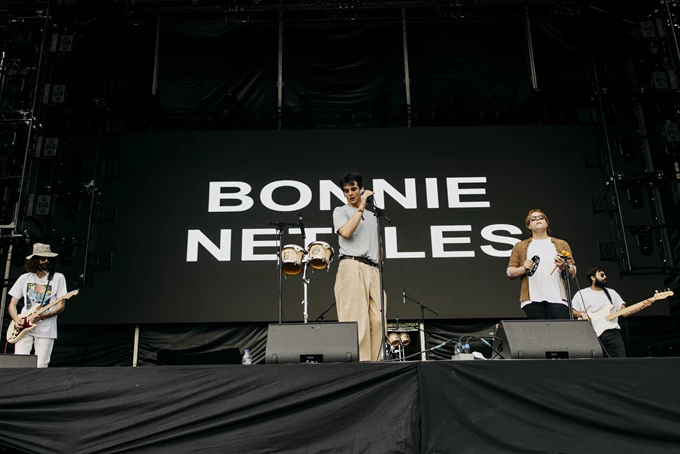 The Bonnie Nettles OAKA