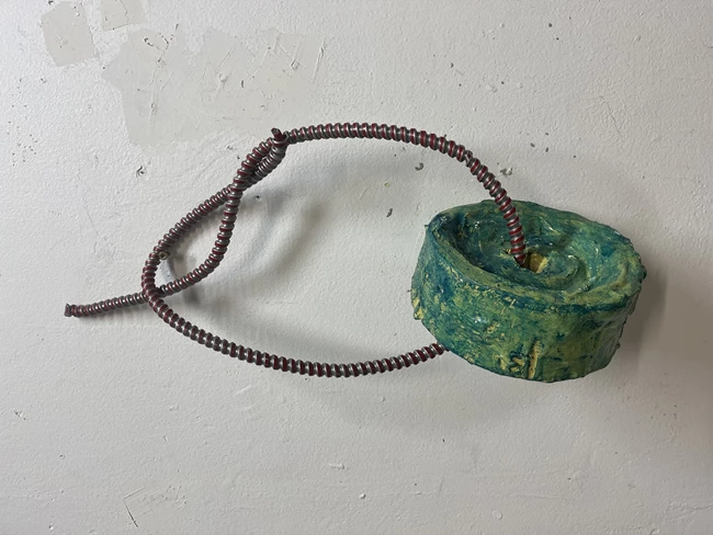 Ammophila Contemporary Art