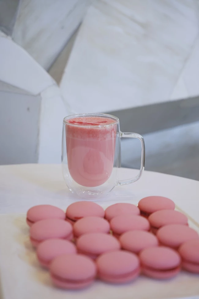 Μαψαρον Galerie Café