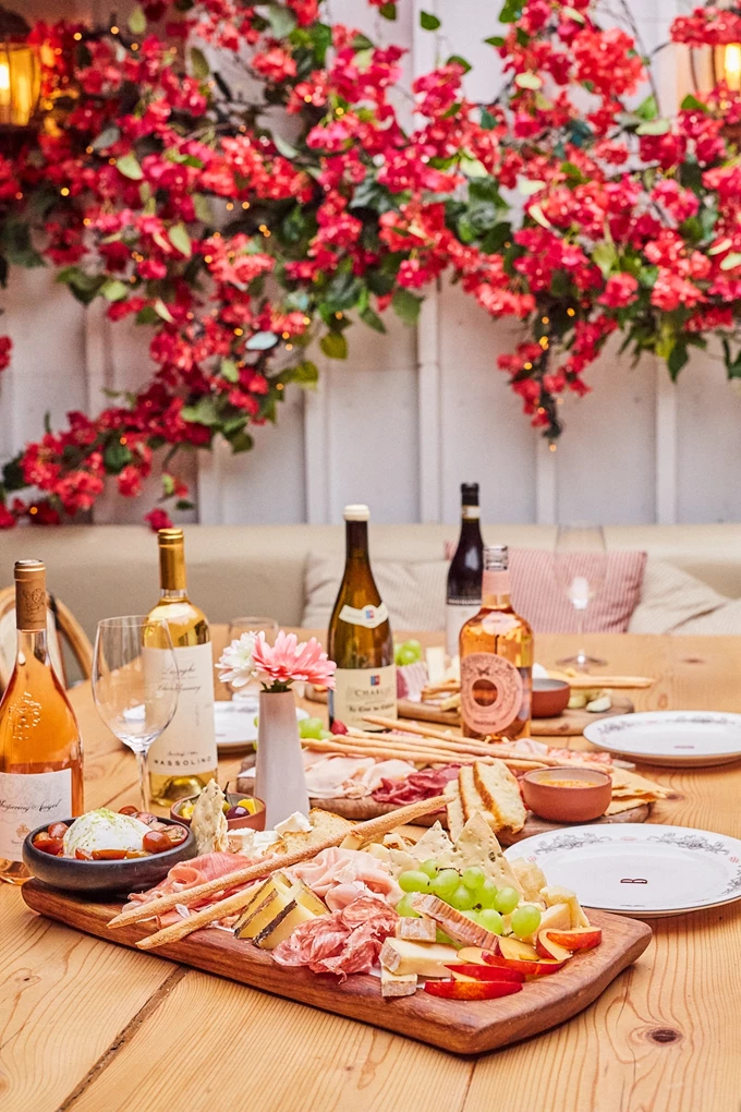 Salumeria - Osteria 