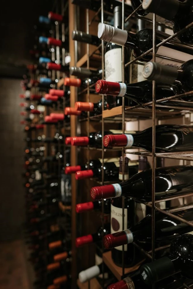 Το εστιατόριο για κρέας OX Chop House στην Αθήνα 9