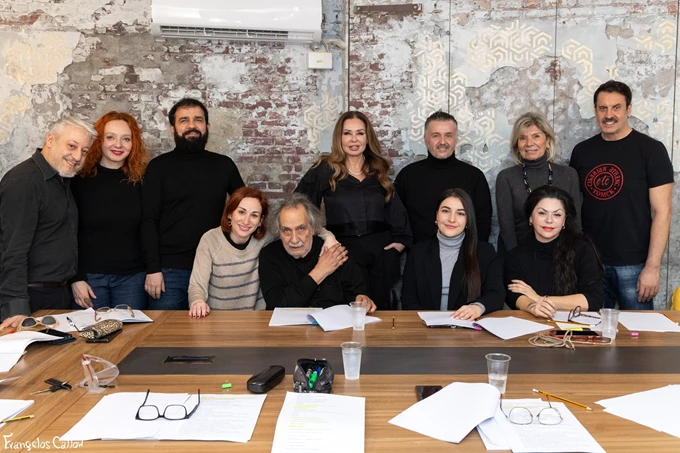 Άγιος Νεκτάριος, από τη γη στον ουρανό