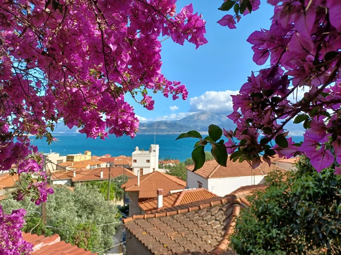 Ναύπακτος