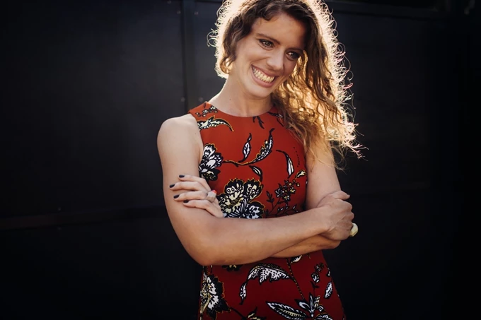 Kristin Berardi