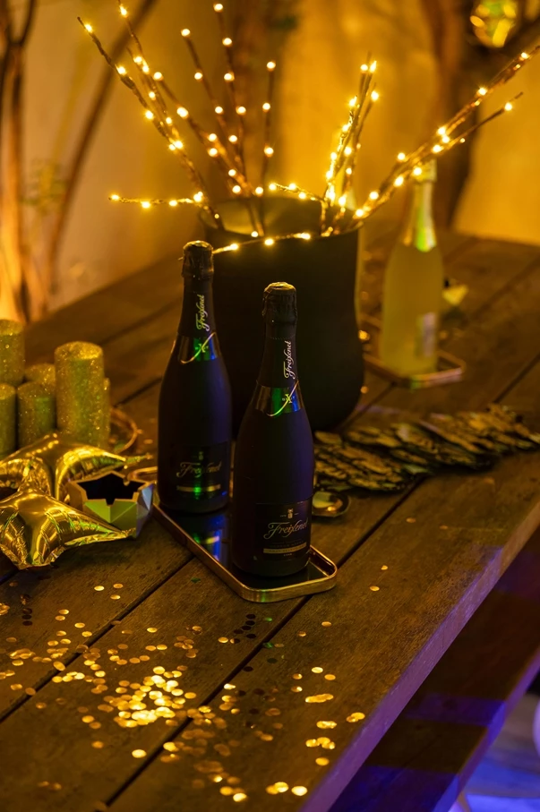 Freixenet