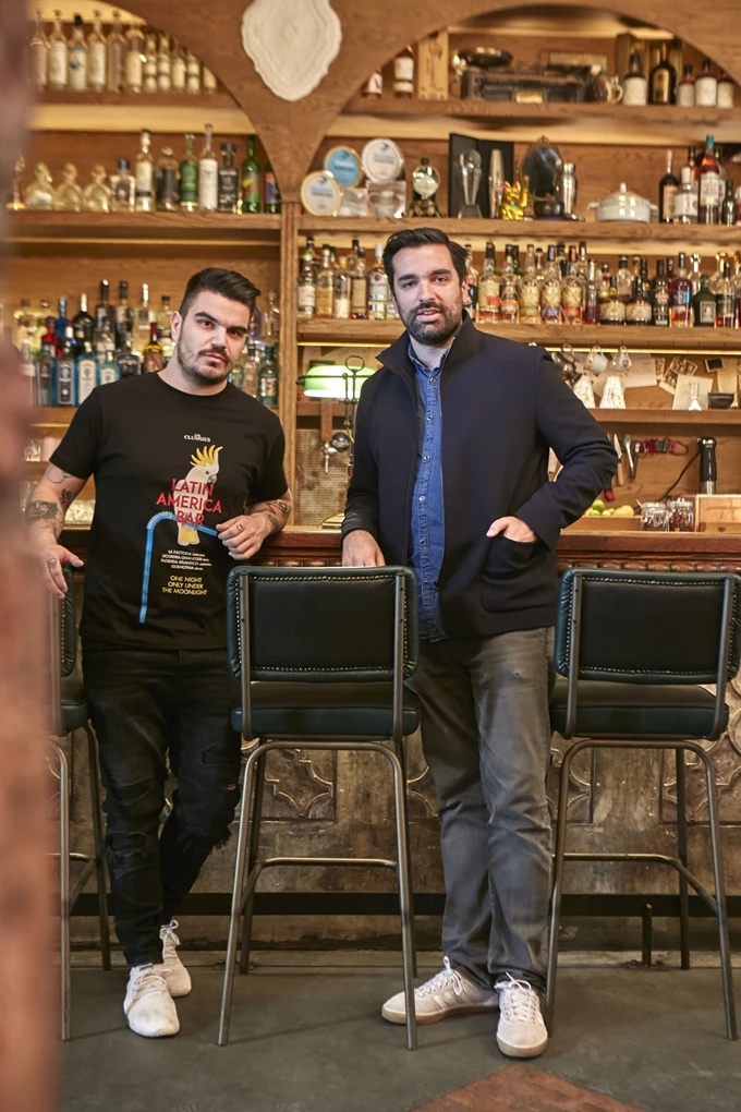 Και κάπως έτσι, το The Clumsies γίνεται 10 ετών 11